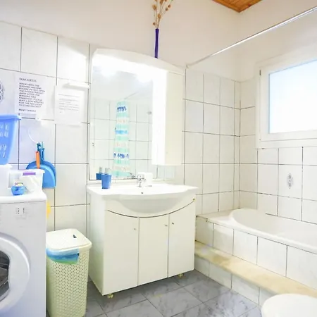 Seaview Calypso Nisaki (Corfu)