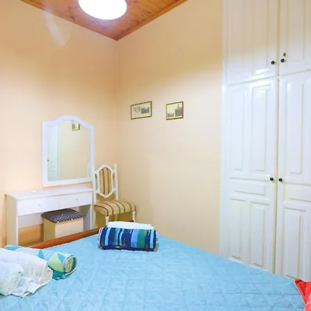 Seaview Calypso * Nisaki (Corfu)