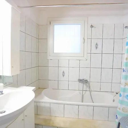 别墅 Seaview Calypso