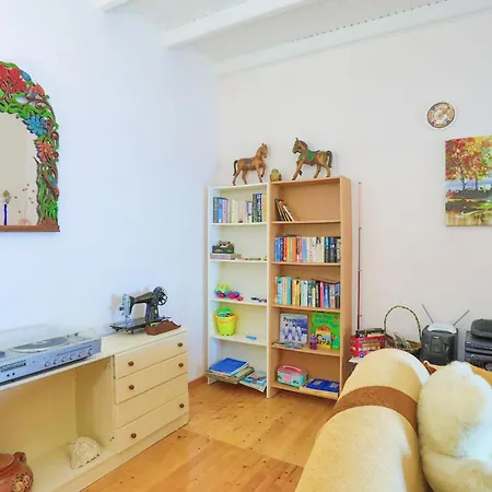 Seaview Calypso * Nisaki (Corfu)