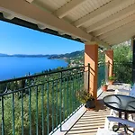 Seaview Calypso Villa