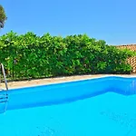 Villa Seaview Calypso