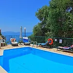 Seaview Calypso * Nisaki (Corfu)