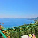 Villa Seaview Calypso Nisaki (Corfu)