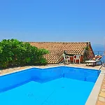 Seaview Calypso * Nisaki (Corfu)