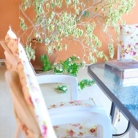 Seaview Calypso Villa