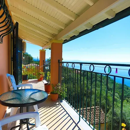 Seaview Calypso * Nisaki (Corfu)