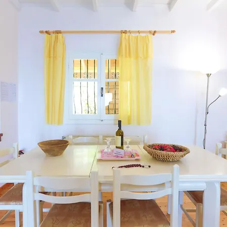 Seaview Calypso Nisaki (Corfu)