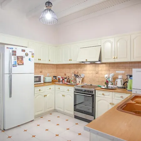 Villa Seaview Calypso