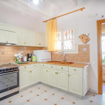 Villa Seaview Calypso *