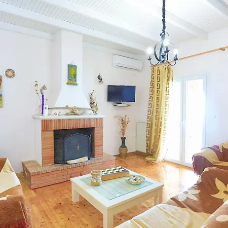 Seaview Calypso * Nisaki (Corfu)