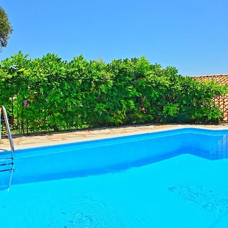 Villa Seaview Calypso