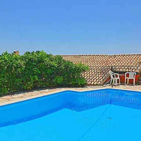 Villa Seaview Calypso *