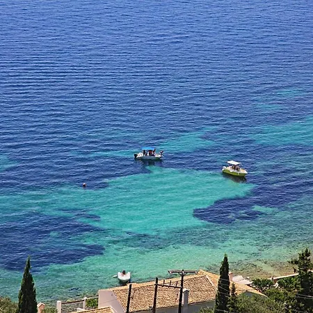Seaview Calypso