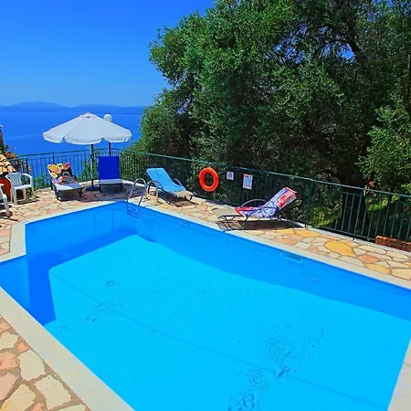 Seaview Calypso * Nisaki (Corfu)