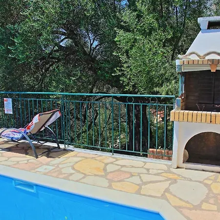 Villa Seaview Calypso *