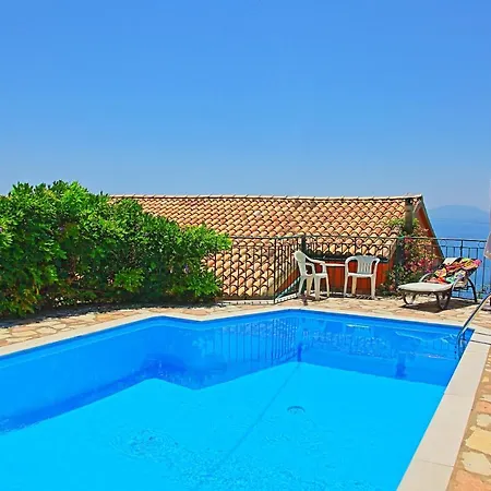 Seaview Calypso * Nisaki (Corfu)