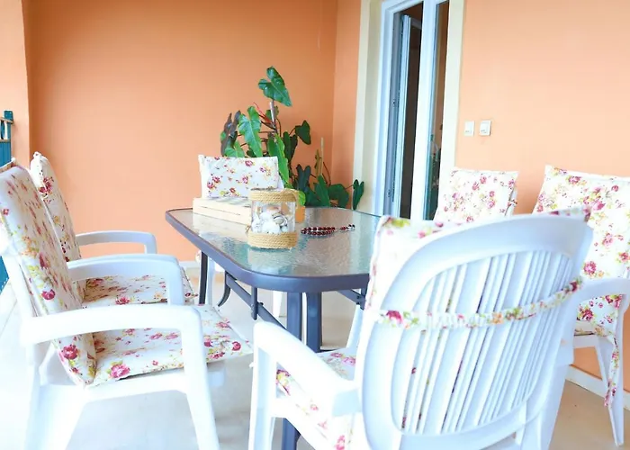 فيلة Seaview Calypso *