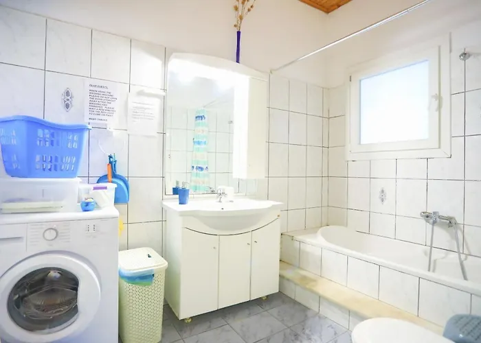 Seaview Calypso Nisaki (Corfu)