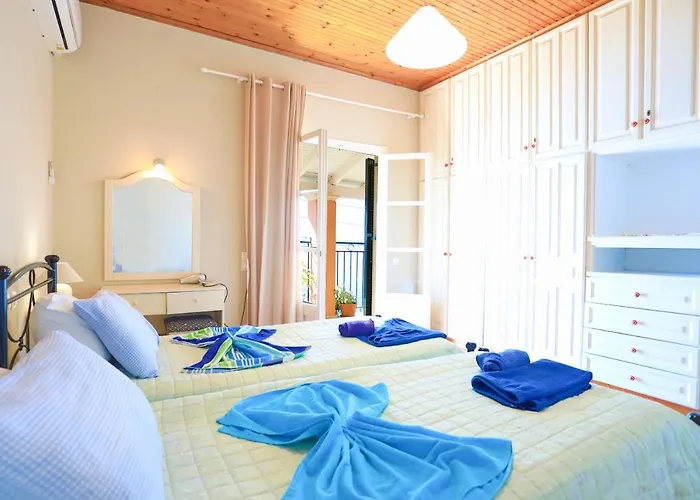 Seaview Calypso فيلة *