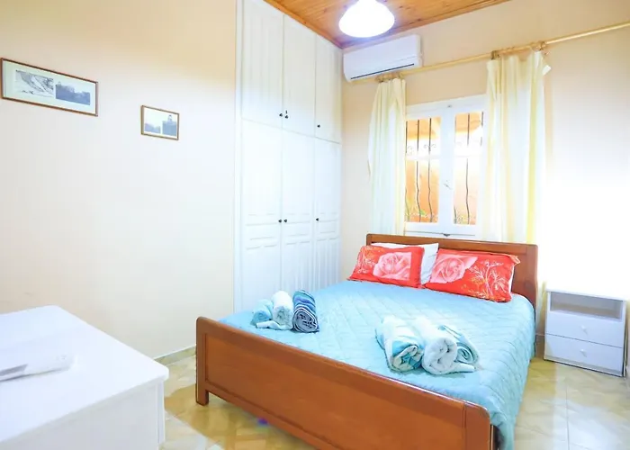 Seaview Calypso فيلة