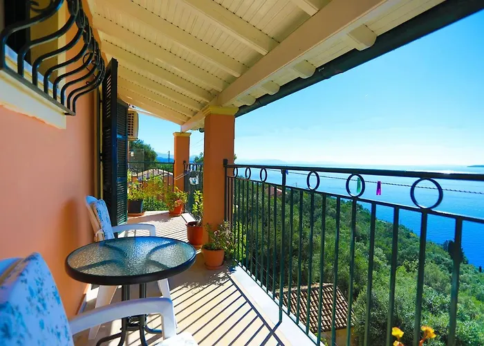 Seaview Calypso * نساكيون