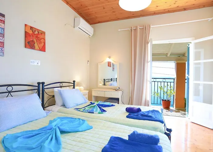 Seaview Calypso فيلة نساكيون