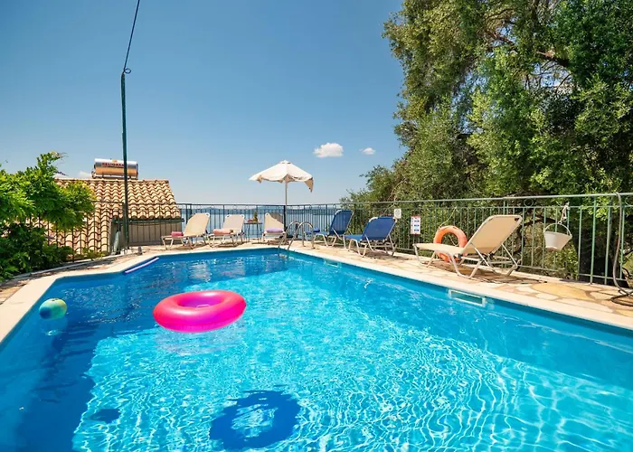 Seaview Calypso