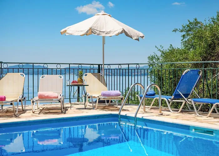 Seaview Calypso