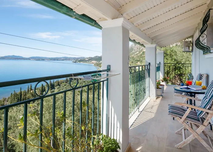 فيلة Seaview Calypso