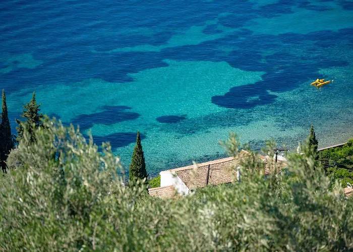 Seaview Calypso *
