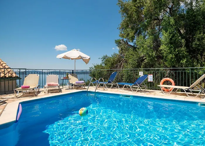 Seaview Calypso نساكيون