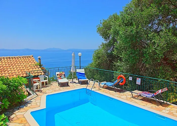 Seaview Calypso * نساكيون