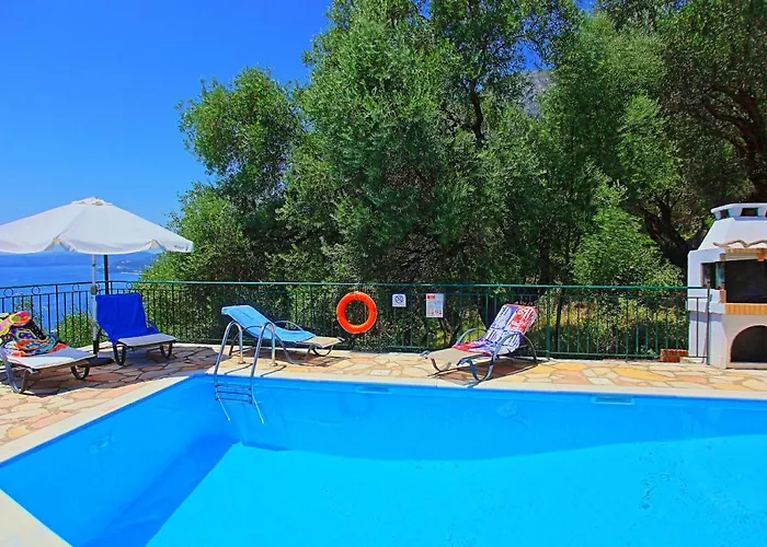 Seaview Calypso فيلة نساكيون