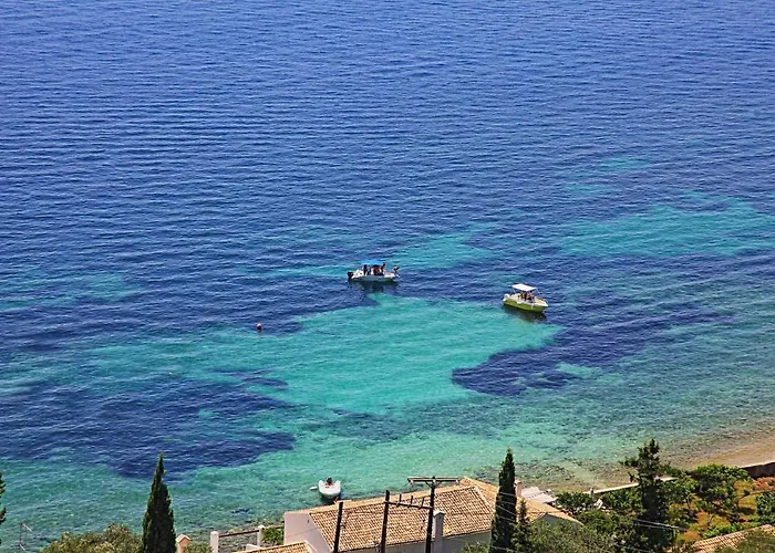 Seaview Calypso