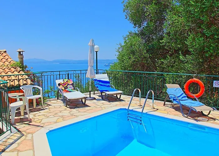 Seaview Calypso فيلة نساكيون