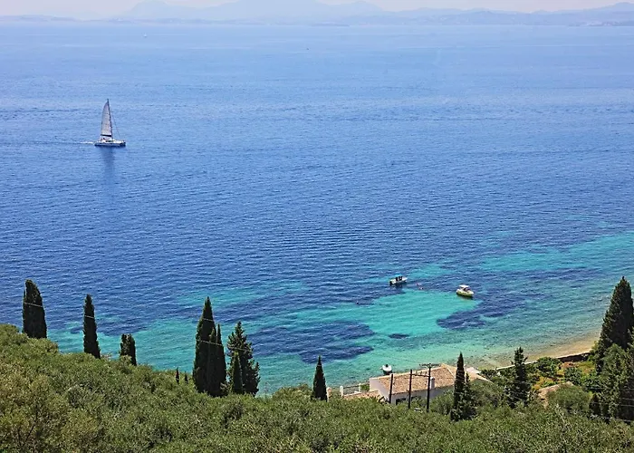 Seaview Calypso