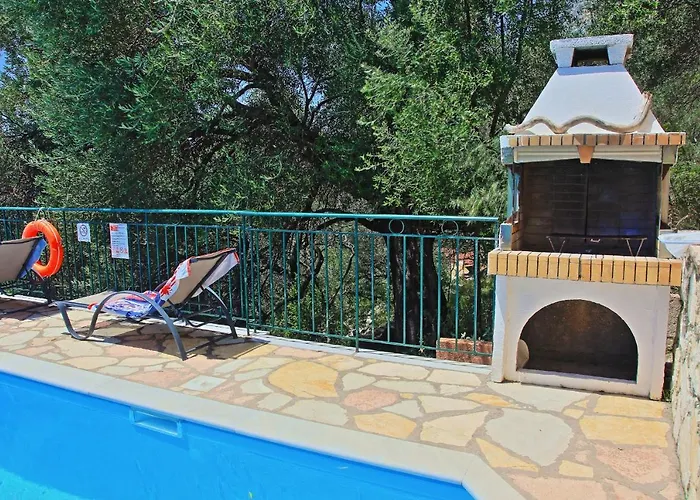 فيلة Seaview Calypso *