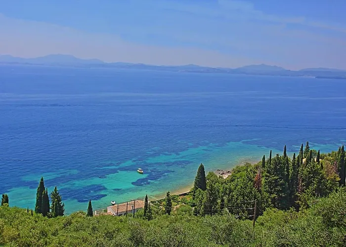 Seaview Calypso فيلة