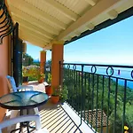 Seaview Calypso * Nisaki (Corfu)