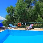 Seaview Calypso Vilă Nisaki (Corfu)