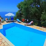 Seaview Calypso * Nisaki (Corfu)