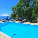 Seaview Calypso Nisaki (Corfu)