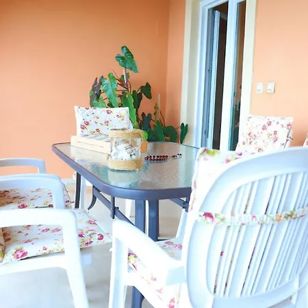 Willa Seaview Calypso *