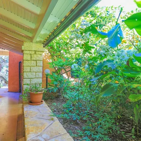 Villa Seaview Calypso *