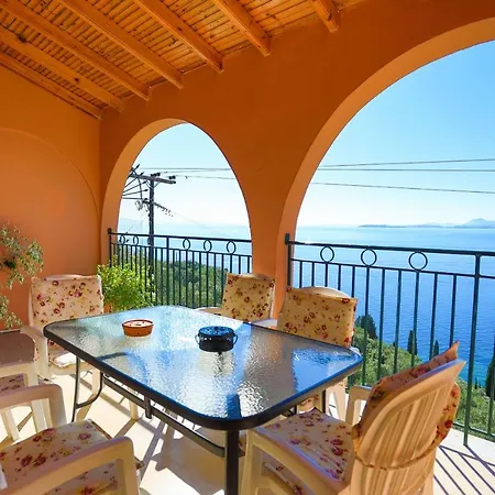Villa Seaview Calypso *