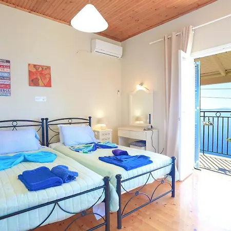 Seaview Calypso