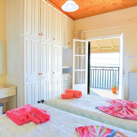 Villa Seaview Calypso