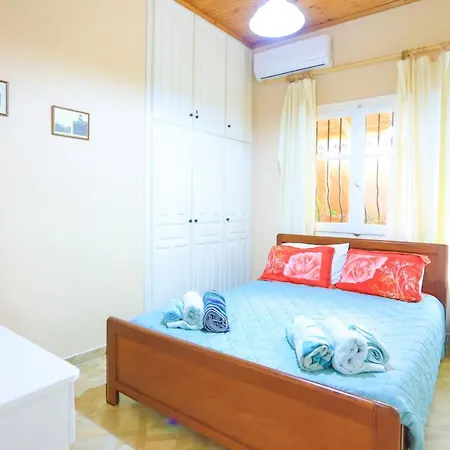 Seaview Calypso Villa