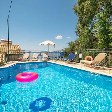 Seaview Calypso